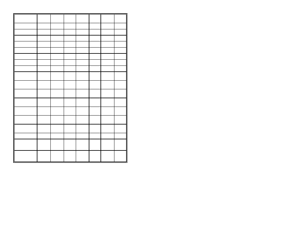 Metrologic Instruments MS860 User Manual | Page 38 / 55