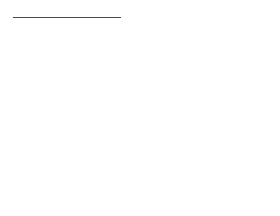 Metrologic Instruments MS860 User Manual | Page 7 / 55