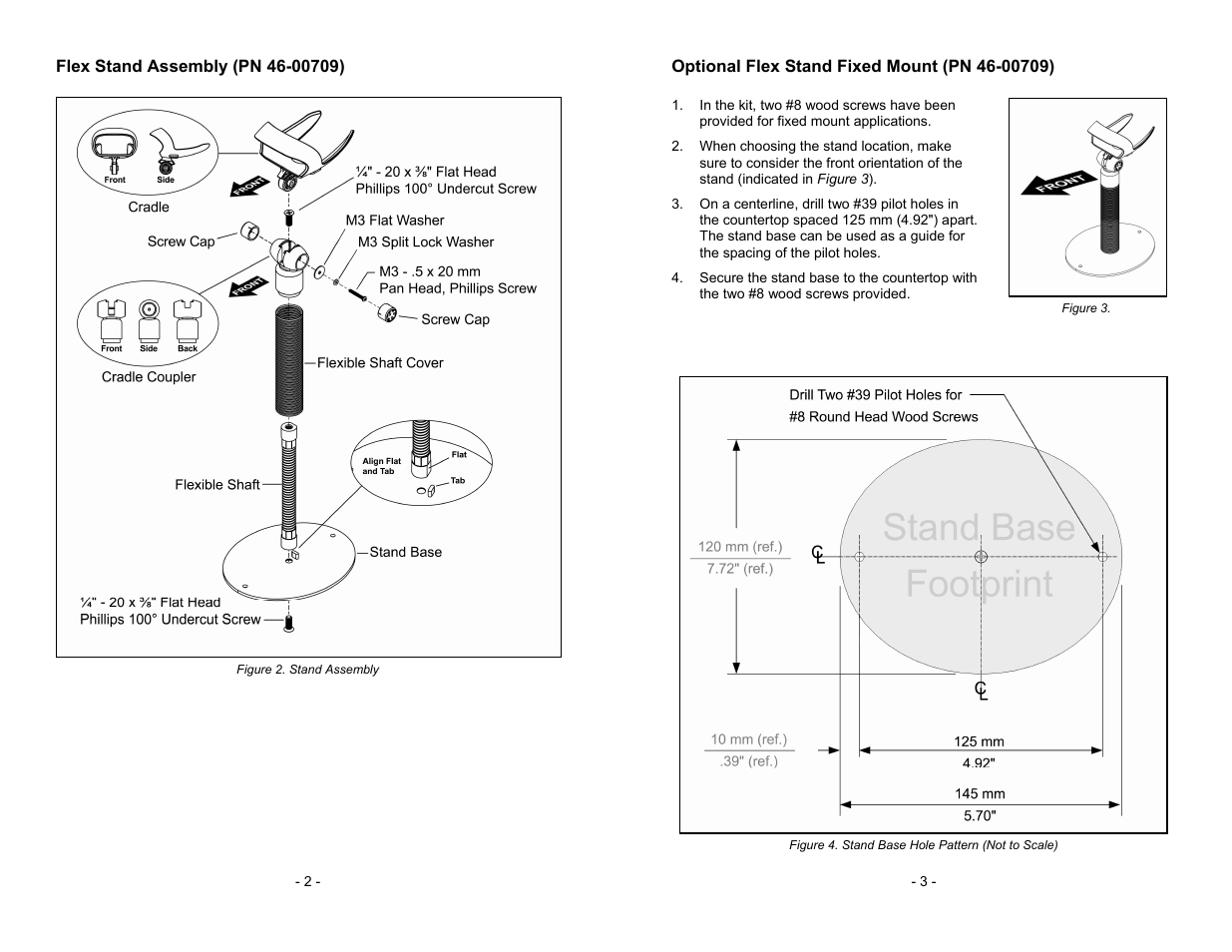 Metrologic Instruments 46-00709 User Manual | Page 2 / 2