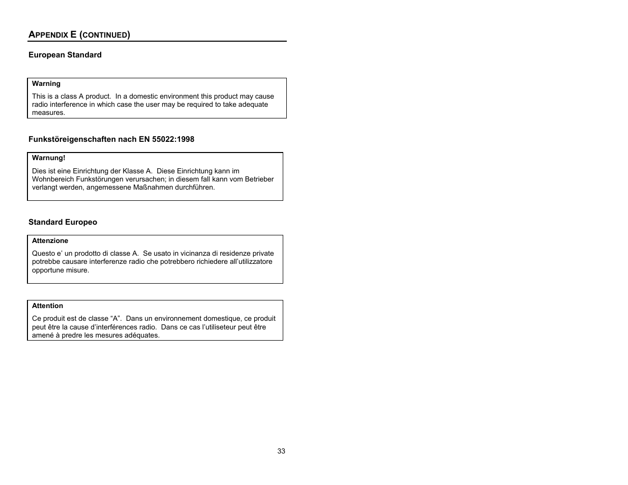 Metrologic Instruments Cubit MS6520 Series User Manual | Page 39 / 44