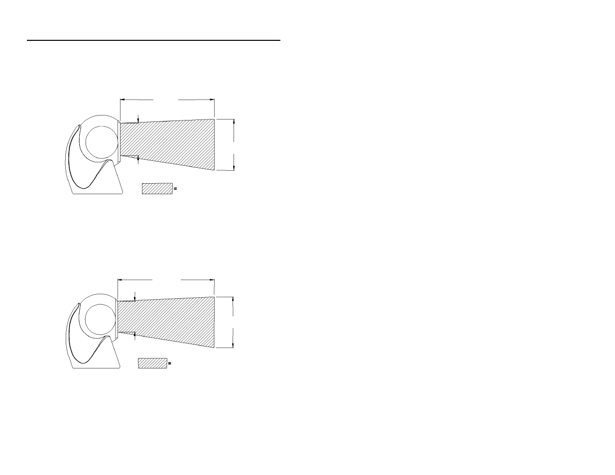 Close, Normal, Close normal | Metrologic Instruments MS7120 User Manual | Page 18 / 52