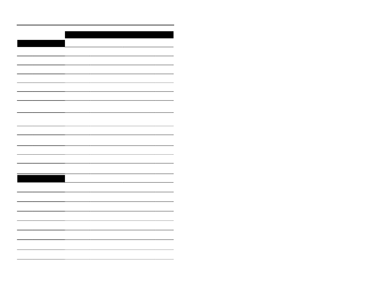 Design specifications, Operational, Mechanical | Metrologic Instruments MS7120 User Manual | Page 33 / 52