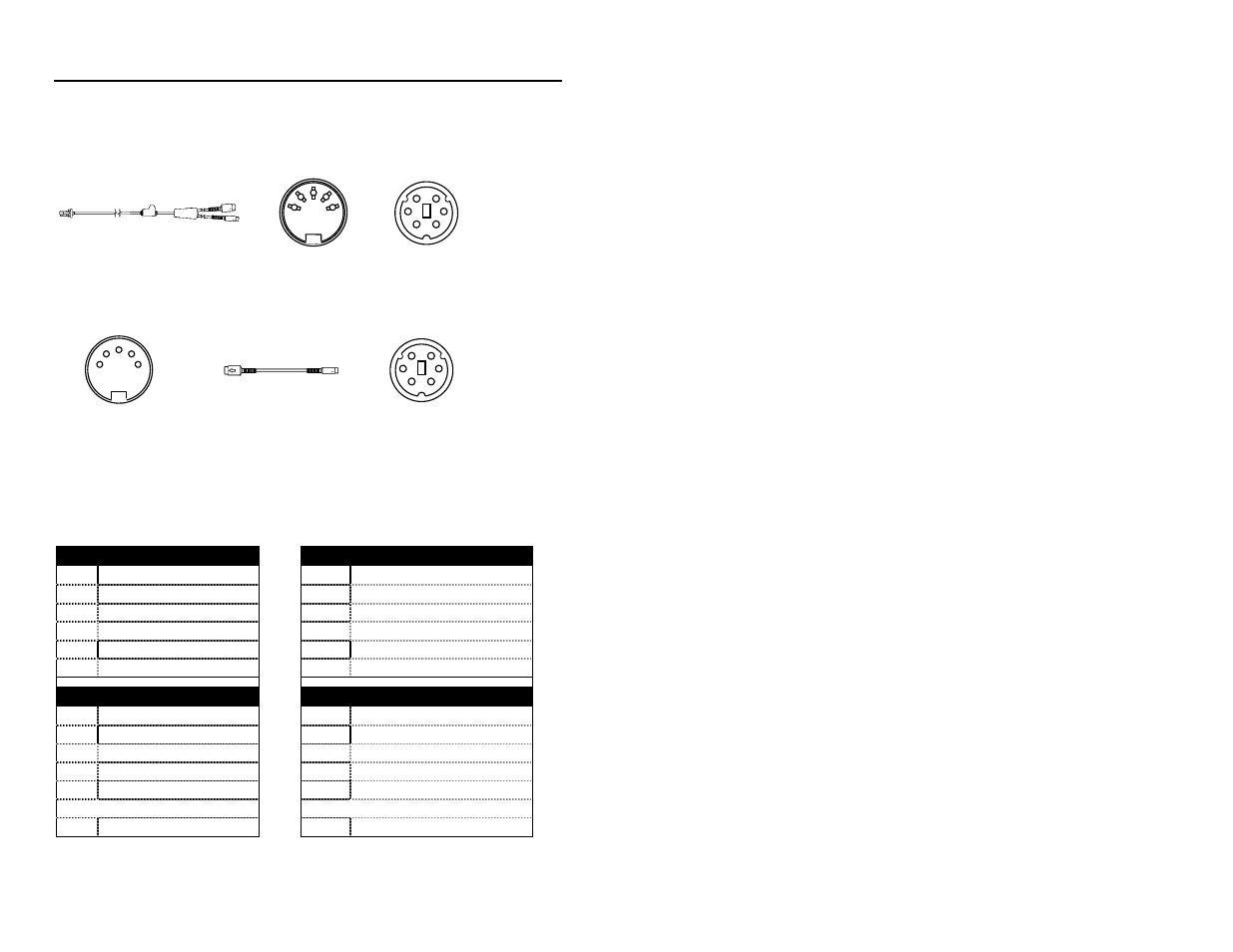 Metrologic Instruments MS7120 User Manual | Page 42 / 52