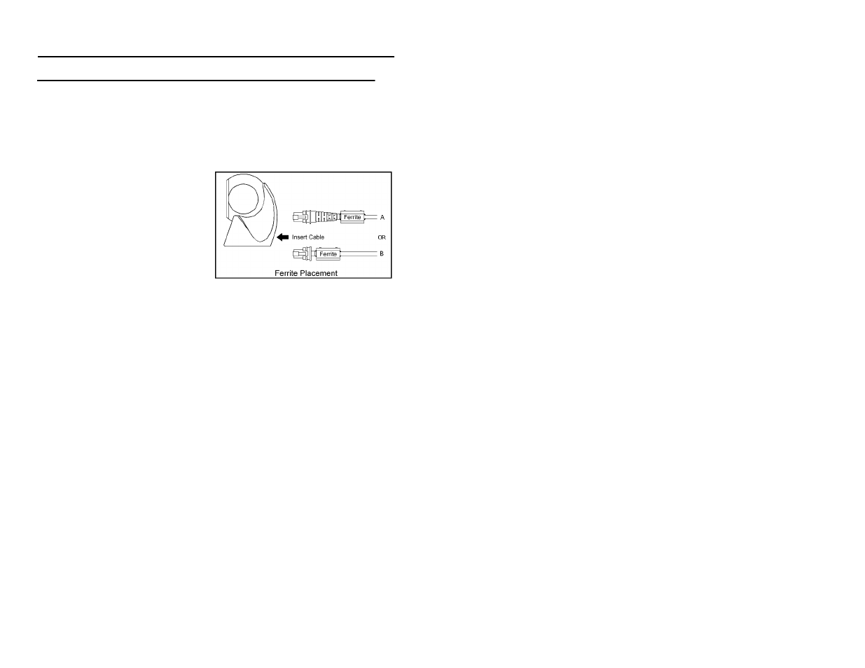 Metrologic Instruments MS7120 User Manual | Page 47 / 52