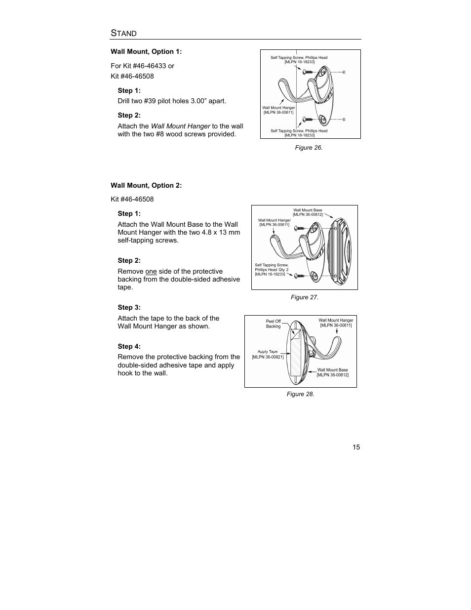 Metrologic Instruments MS9544 User Manual | Page 19 / 56