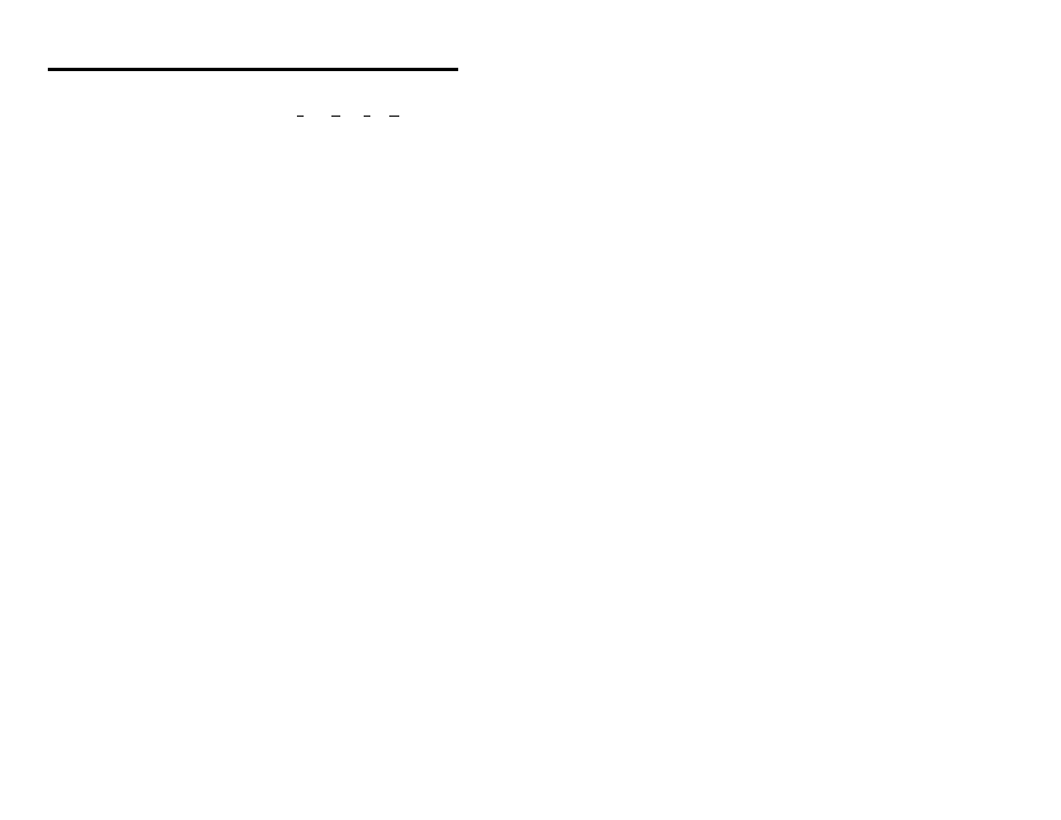 Metrologic Instruments MS770 User Manual | Page 4 / 27