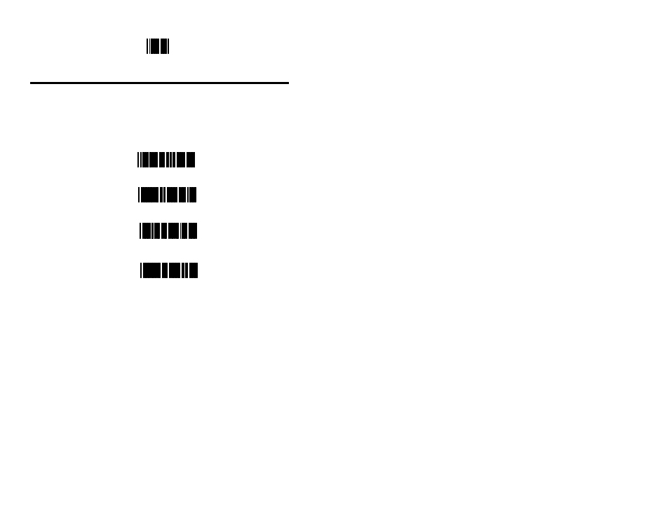 Intercharacter delay | Metrologic Instruments MS951 User Manual | Page 17 / 73