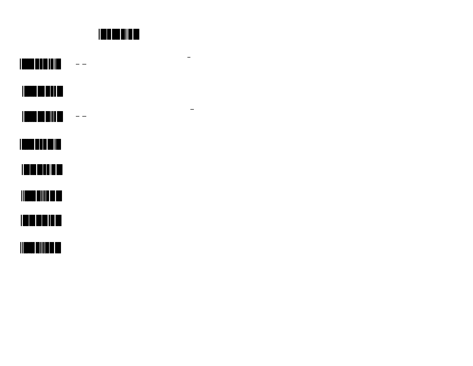 Metrologic Instruments MS951 User Manual | Page 20 / 73