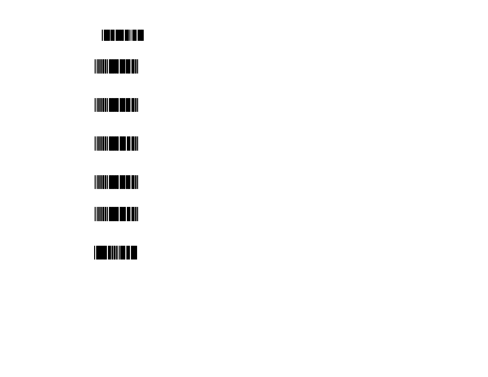 Metrologic Instruments MS951 User Manual | Page 24 / 73