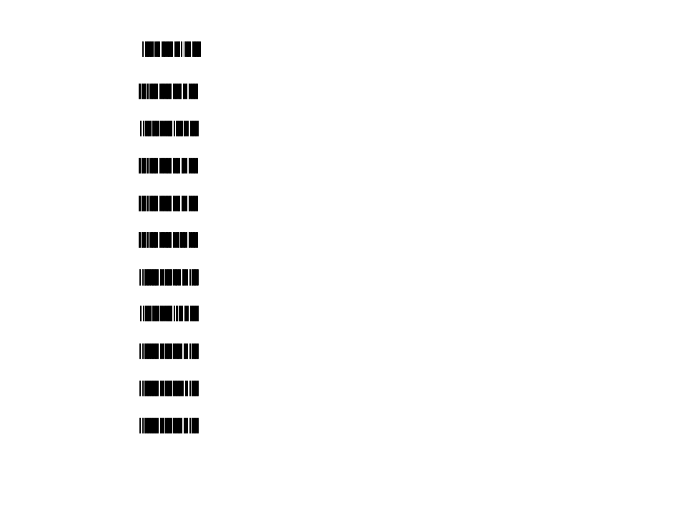 Metrologic Instruments MS951 User Manual | Page 34 / 73