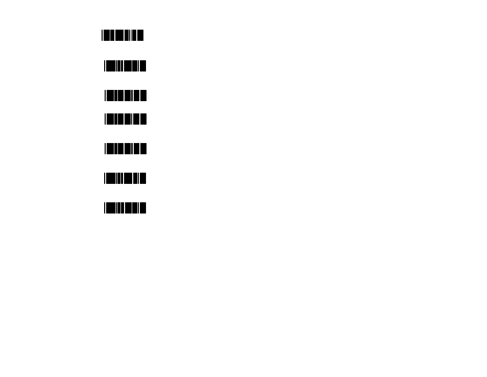 Metrologic Instruments MS951 User Manual | Page 46 / 73