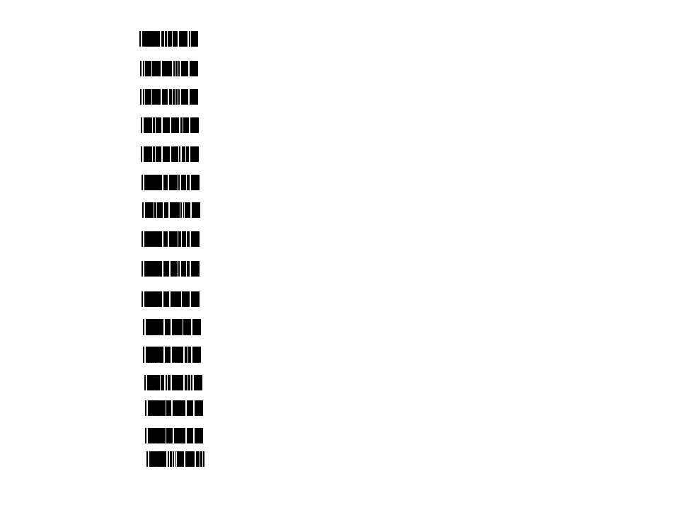 Metrologic Instruments MS951 User Manual | Page 64 / 73