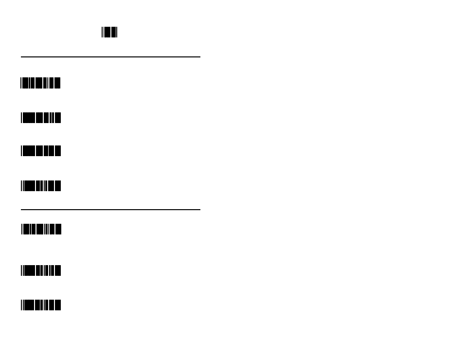 Laser activation range, Laser operation | Metrologic Instruments MS951 User Manual | Page 9 / 73