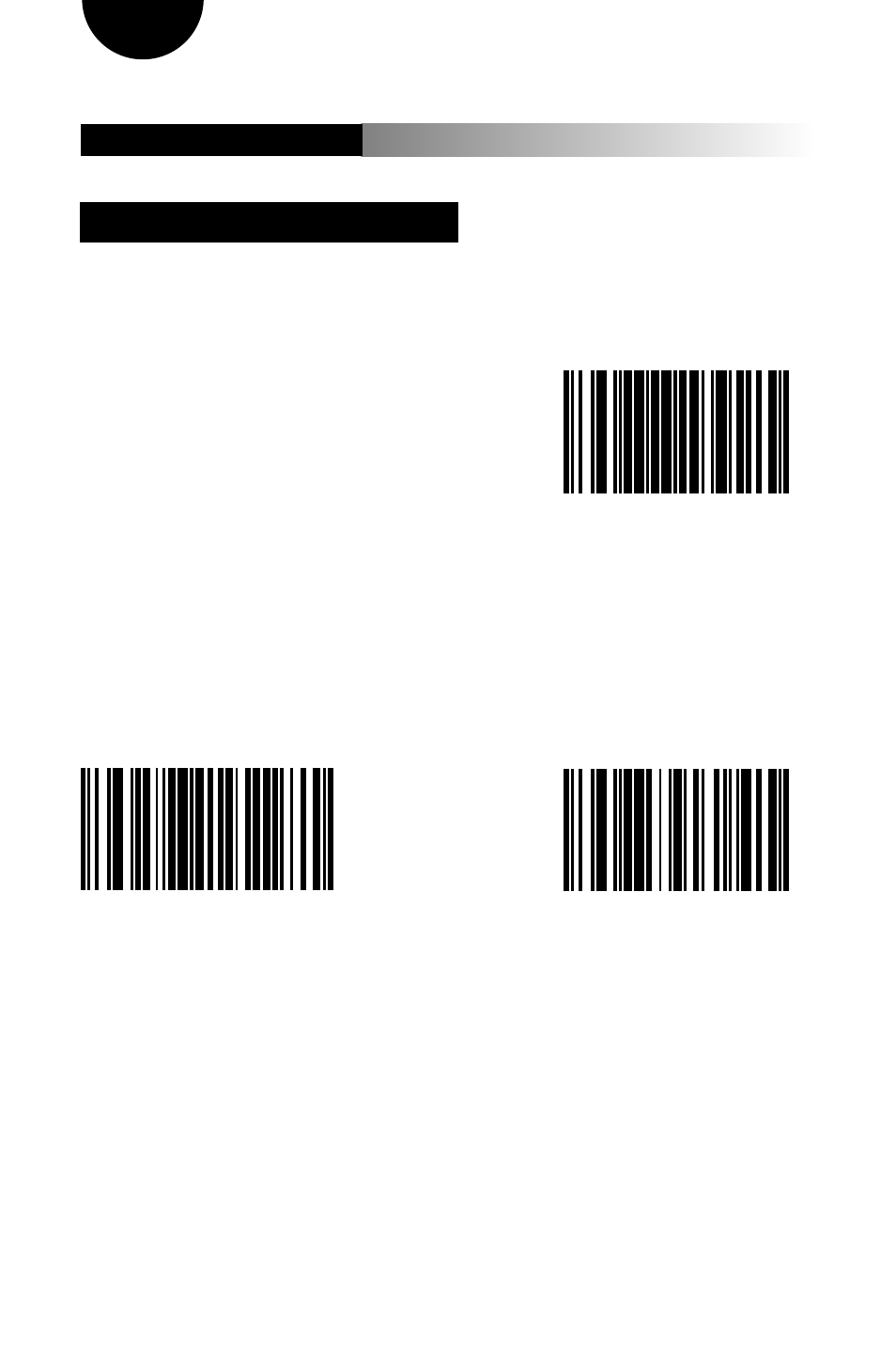Metroselect, Enable keyboard emulation | Metrologic Instruments Metrologic Scanner MLPN 2407 User Manual | Page 110 / 154