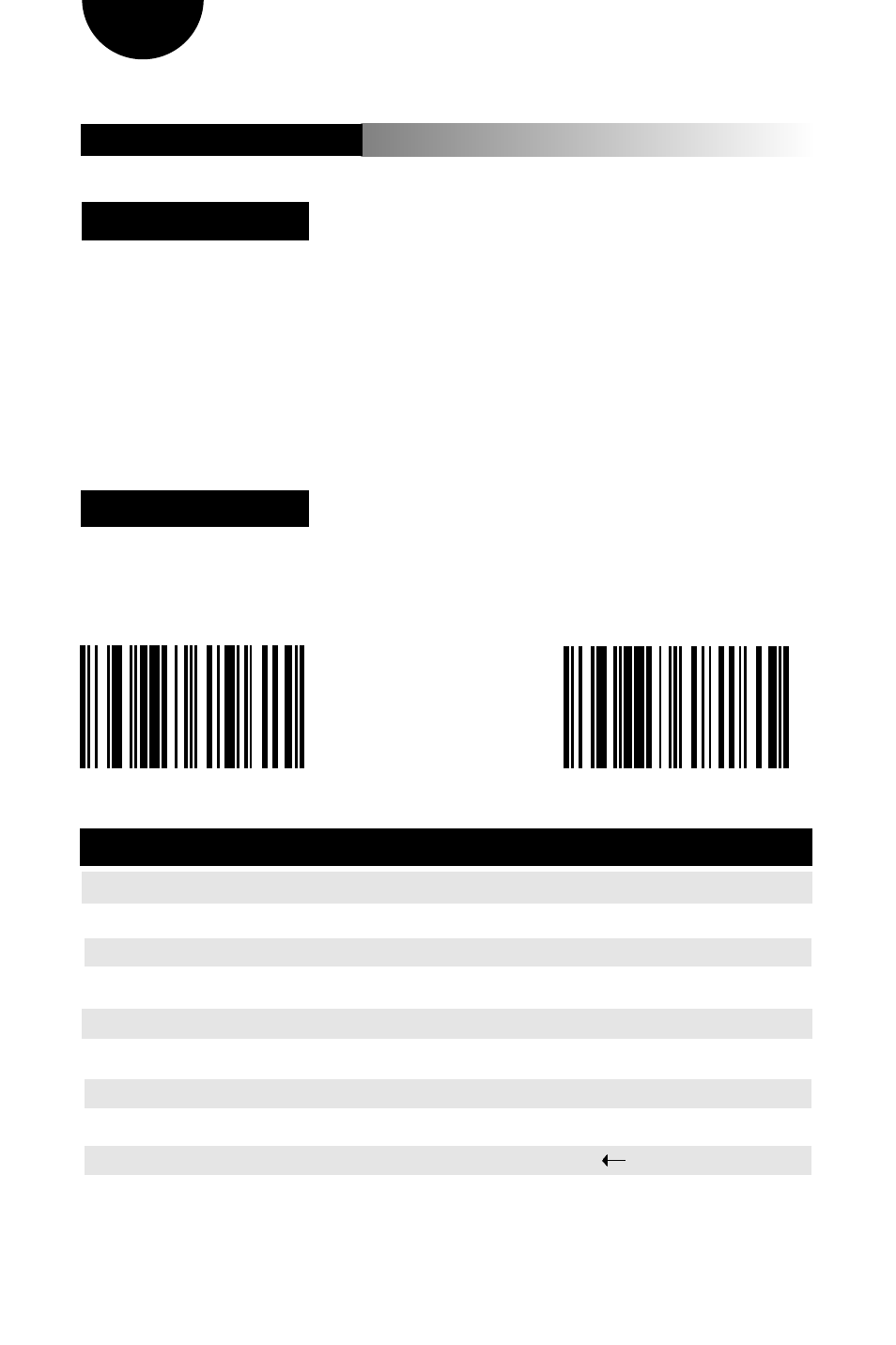 Metroselect | Metrologic Instruments Metrologic Scanner MLPN 2407 User Manual | Page 118 / 154