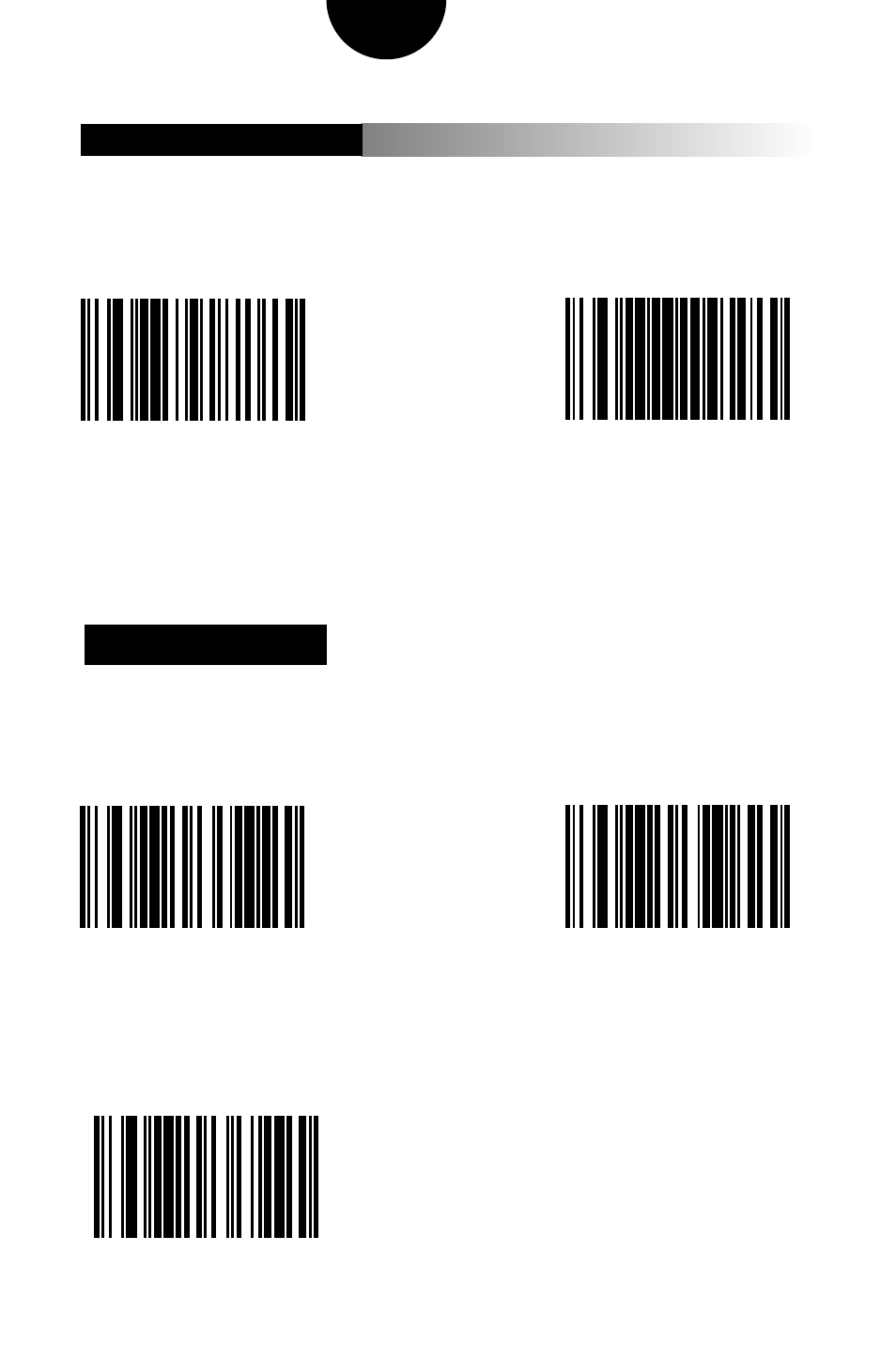 Metroselect, Ibm port | Metrologic Instruments Metrologic Scanner MLPN 2407 User Manual | Page 128 / 154