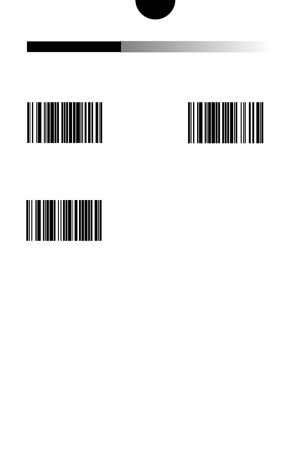 Metroselect | Metrologic Instruments Metrologic Scanner MLPN 2407 User Manual | Page 136 / 154