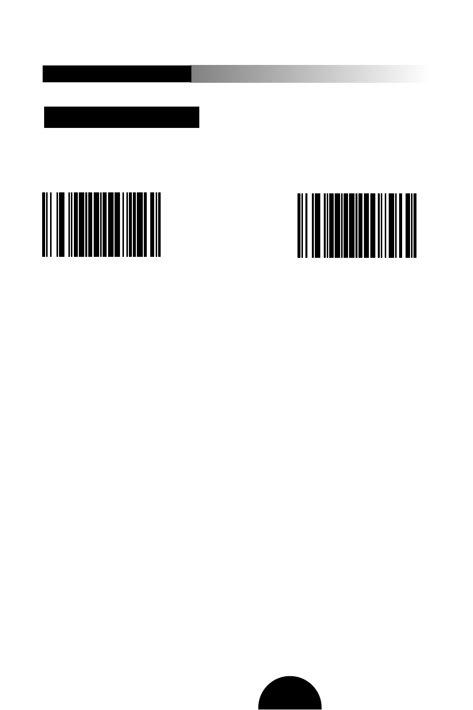 Metroselect, Reserved codes | Metrologic Instruments Metrologic Scanner MLPN 2407 User Manual | Page 141 / 154