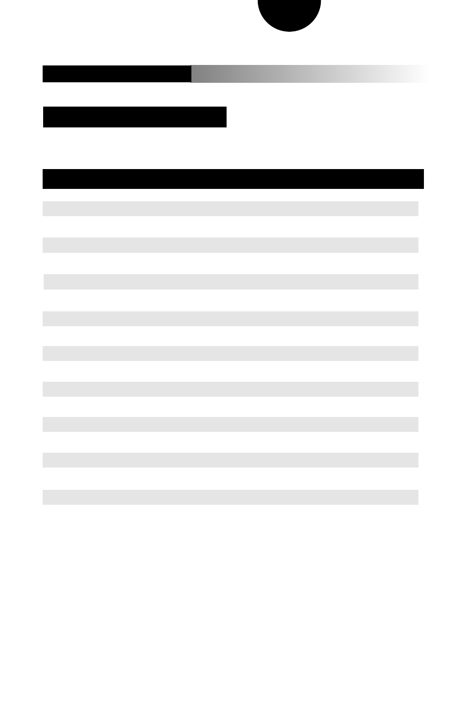 Metrologic Instruments Metrologic Scanner MLPN 2407 User Manual | Page 142 / 154