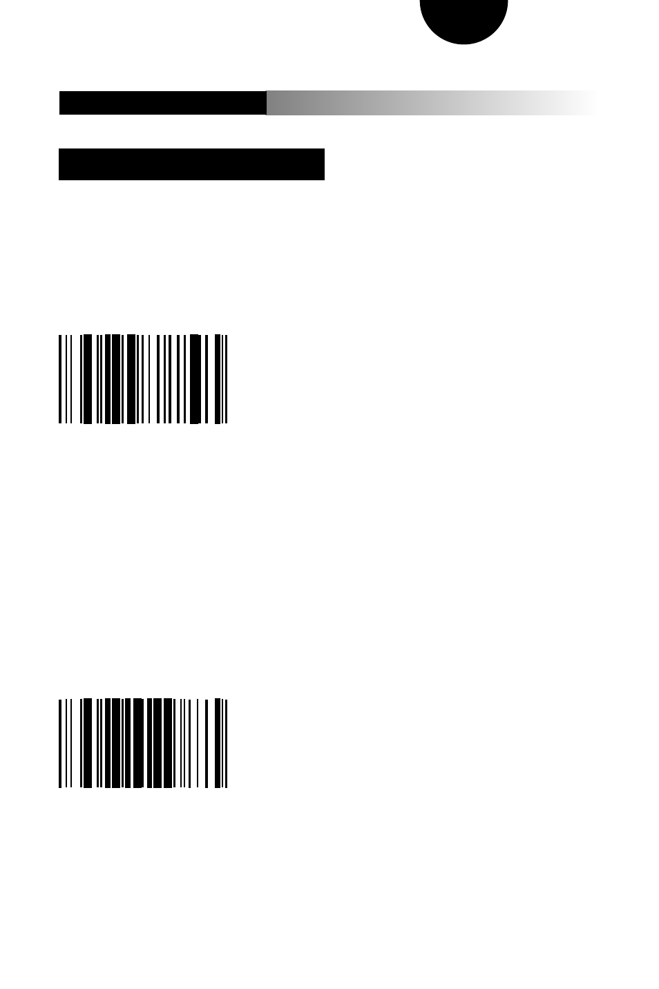 Metroselect, Custom defaults | Metrologic Instruments Metrologic Scanner MLPN 2407 User Manual | Page 152 / 154