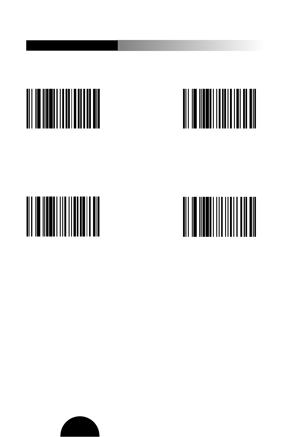 Metroselect | Metrologic Instruments Metrologic Scanner MLPN 2407 User Manual | Page 21 / 154