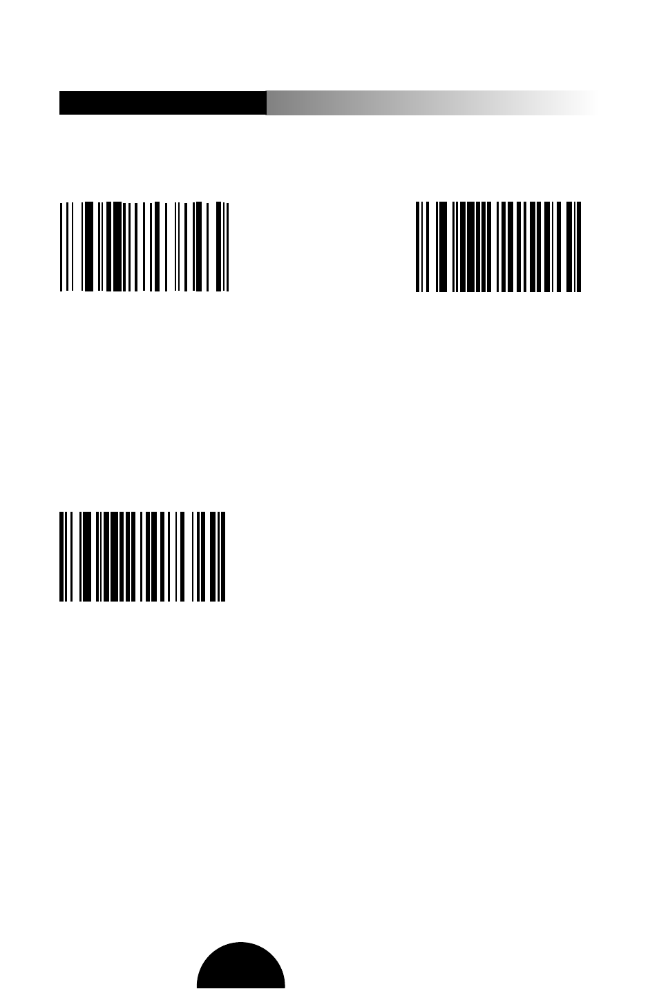 Metroselect | Metrologic Instruments Metrologic Scanner MLPN 2407 User Manual | Page 33 / 154