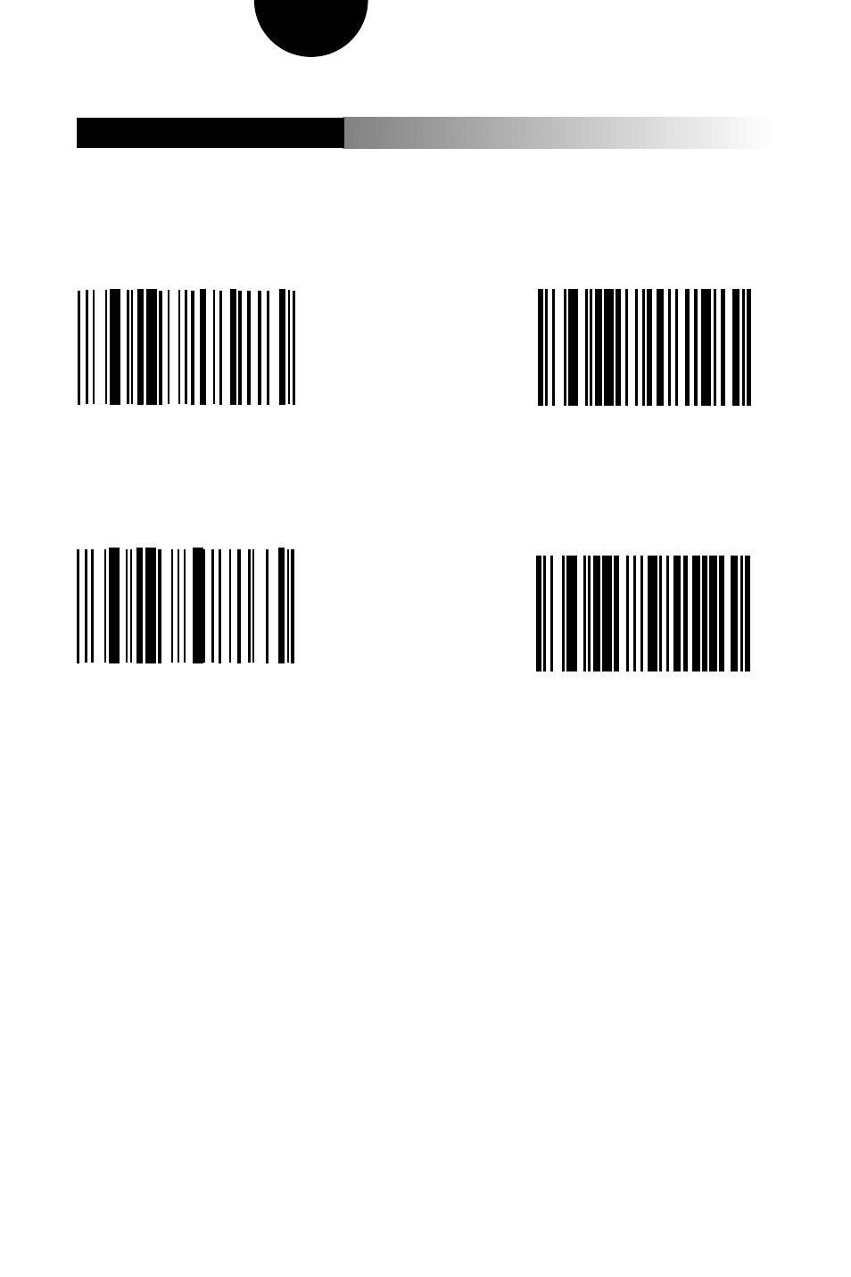 Metroselect | Metrologic Instruments Metrologic Scanner MLPN 2407 User Manual | Page 34 / 154