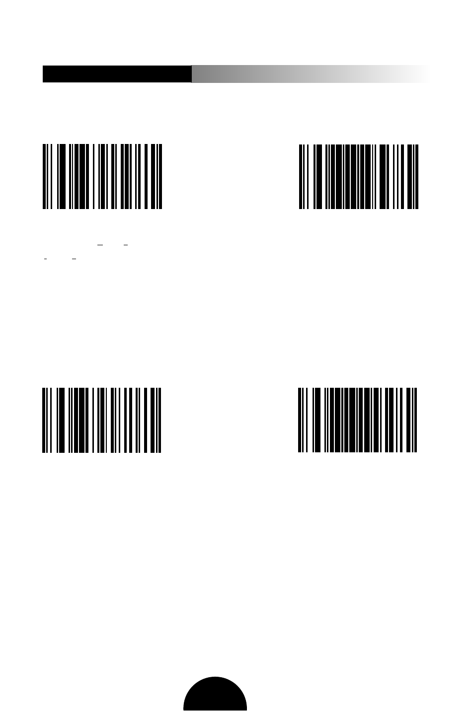 Metroselect | Metrologic Instruments Metrologic Scanner MLPN 2407 User Manual | Page 39 / 154