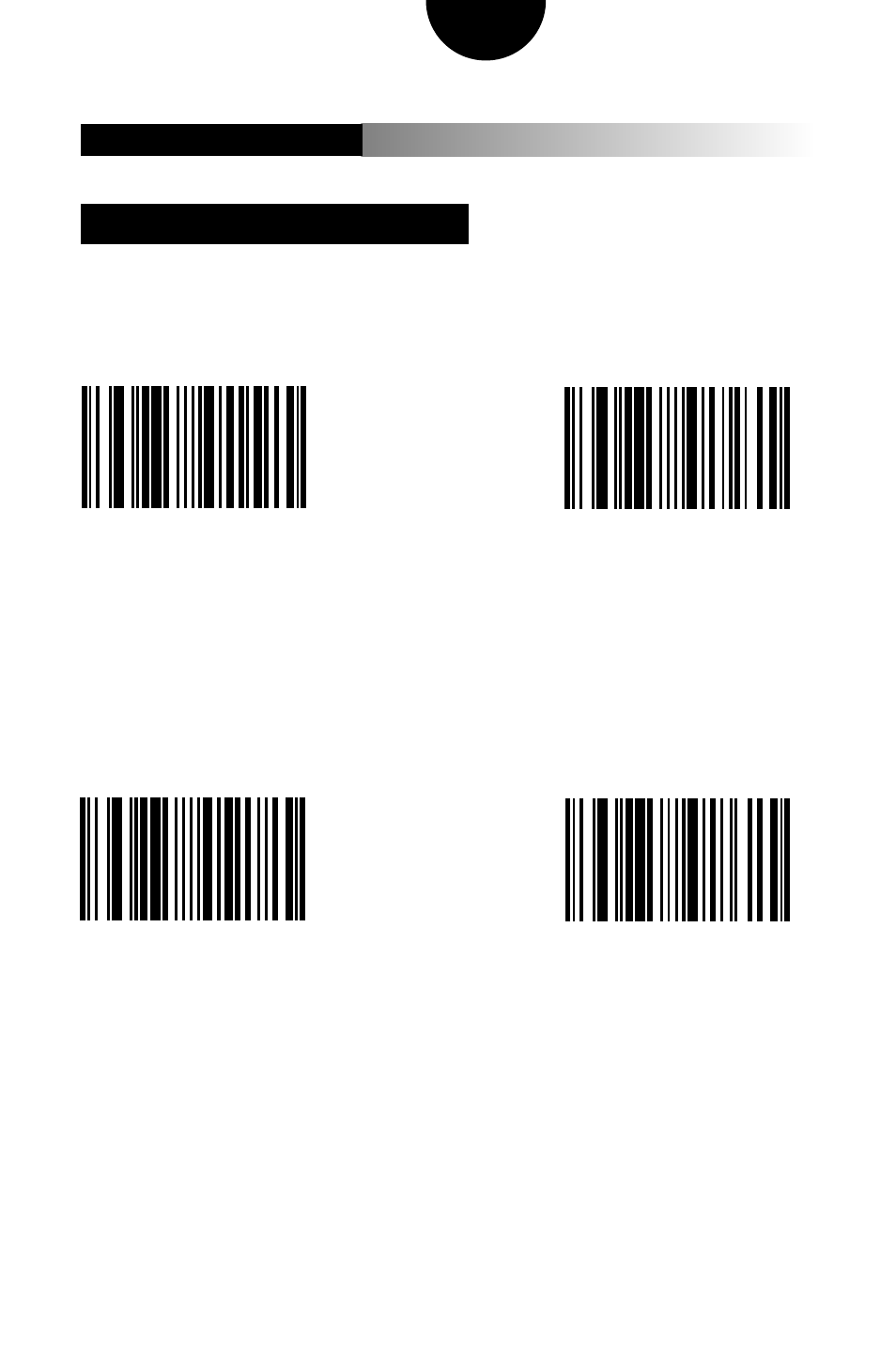 Metroselect, Configuration mode | Metrologic Instruments Metrologic Scanner MLPN 2407 User Manual | Page 42 / 154