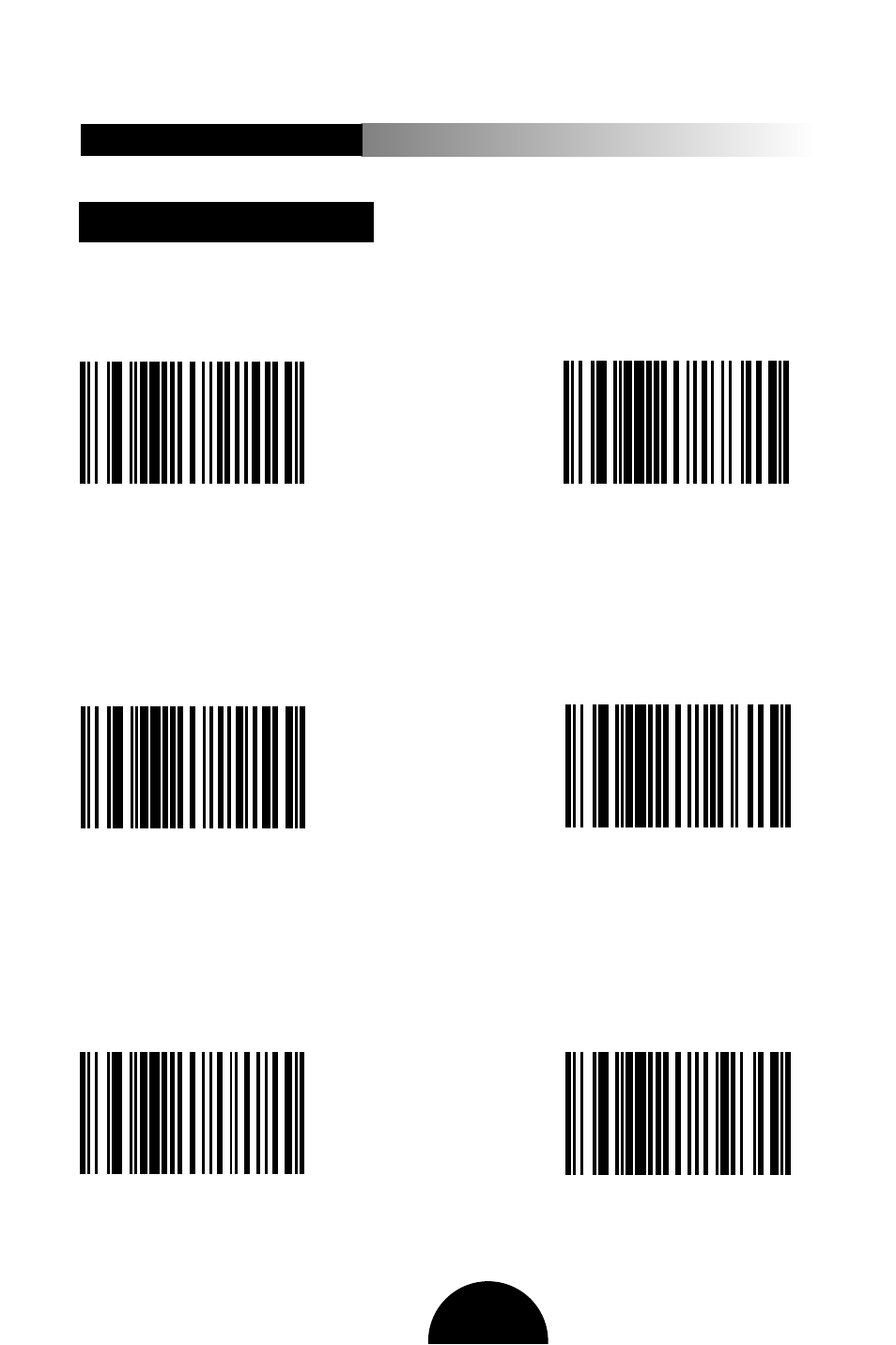 Metroselect, Redundant scans | Metrologic Instruments Metrologic Scanner MLPN 2407 User Manual | Page 45 / 154