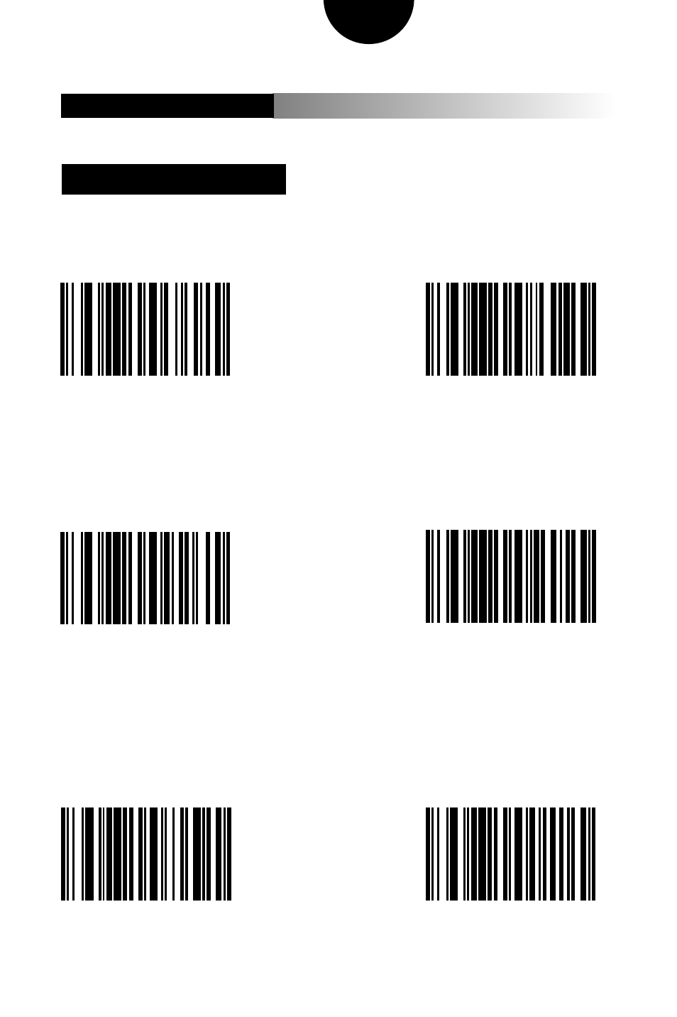 Metroselect, Beeper options | Metrologic Instruments Metrologic Scanner MLPN 2407 User Manual | Page 52 / 154