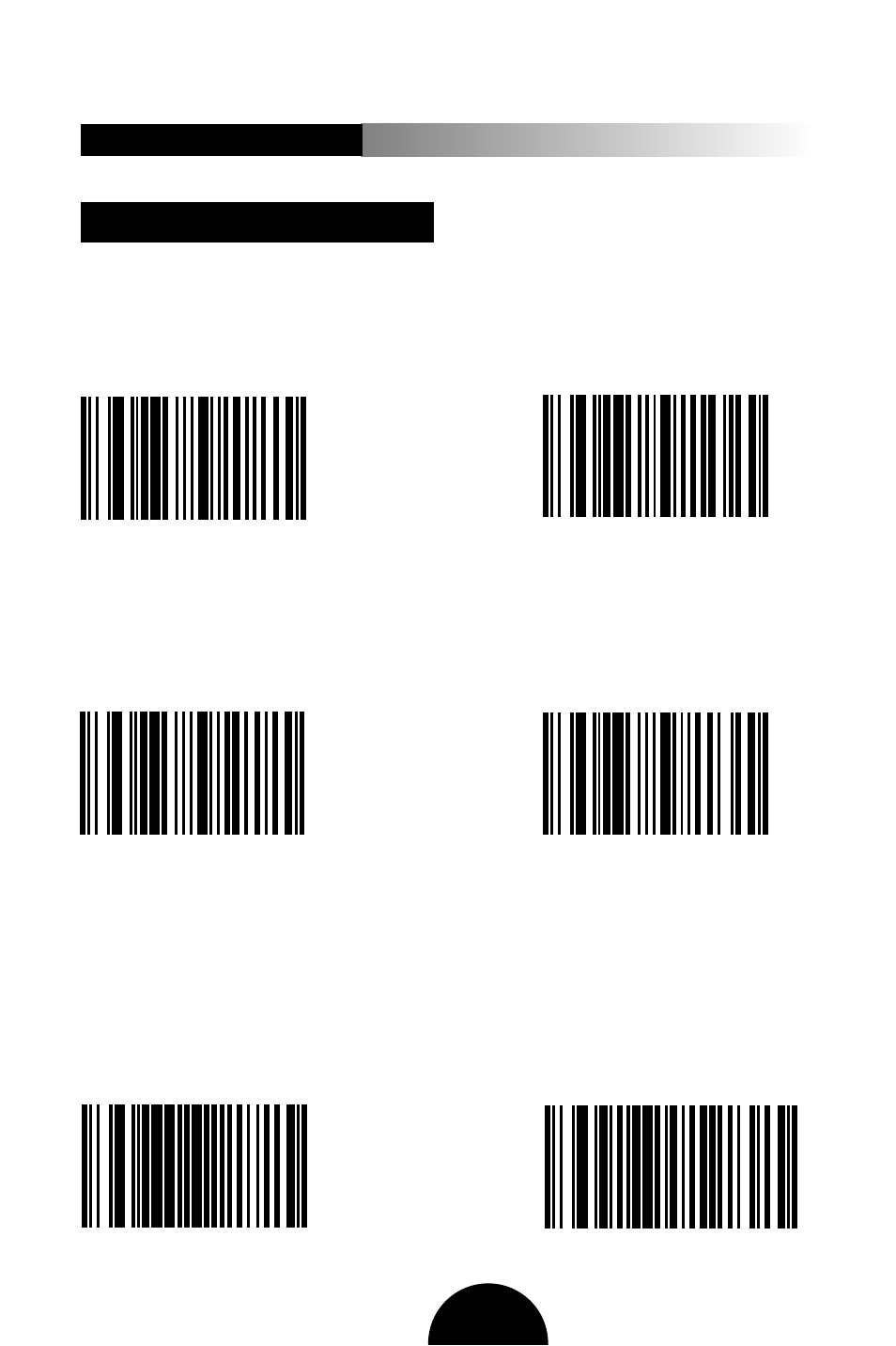 Metroselect, Communication timeout options | Metrologic Instruments Metrologic Scanner MLPN 2407 User Manual | Page 57 / 154