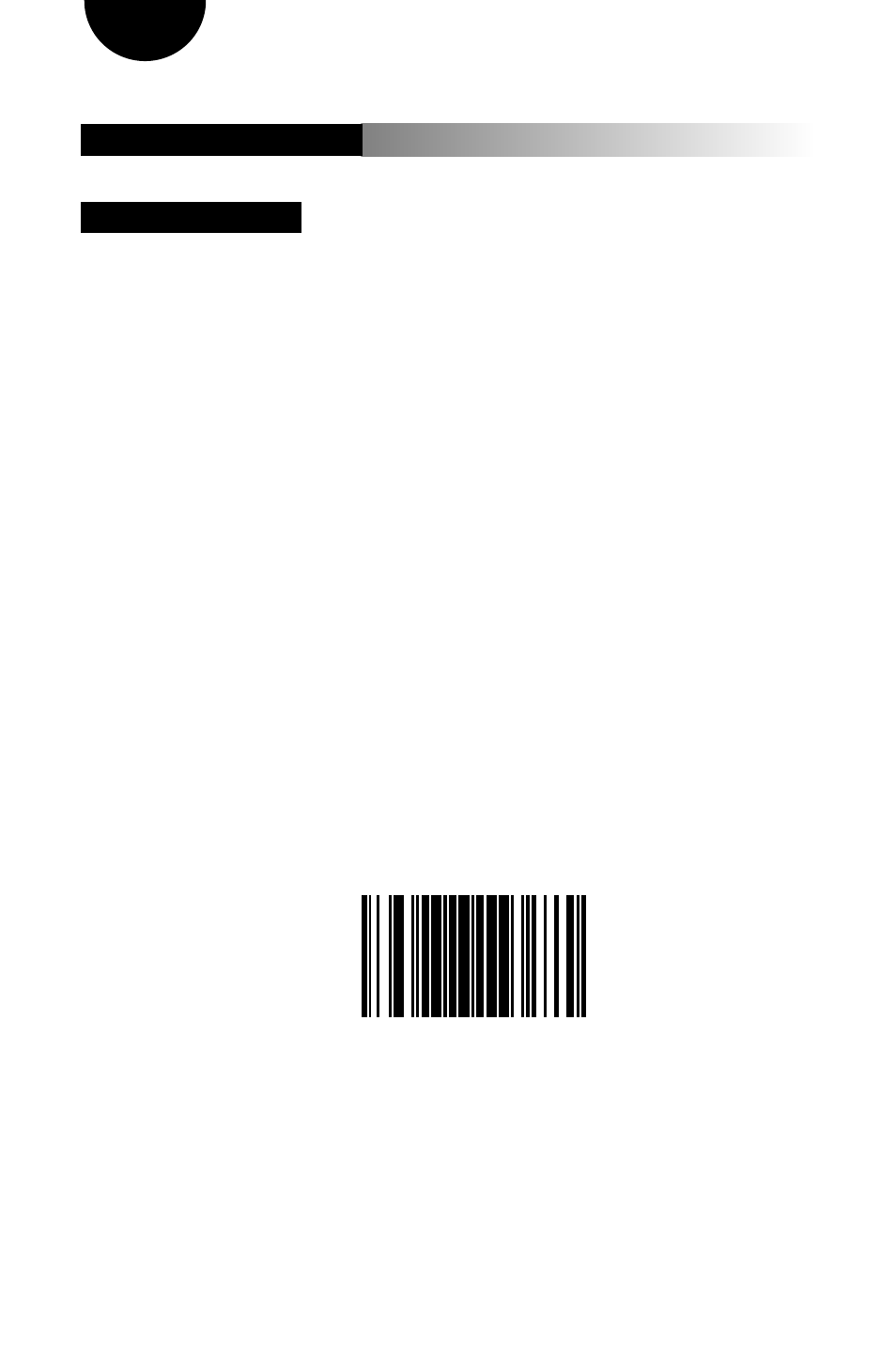 Metroselect, Recall defaults need to start over | Metrologic Instruments Metrologic Scanner MLPN 2407 User Manual | Page 6 / 154