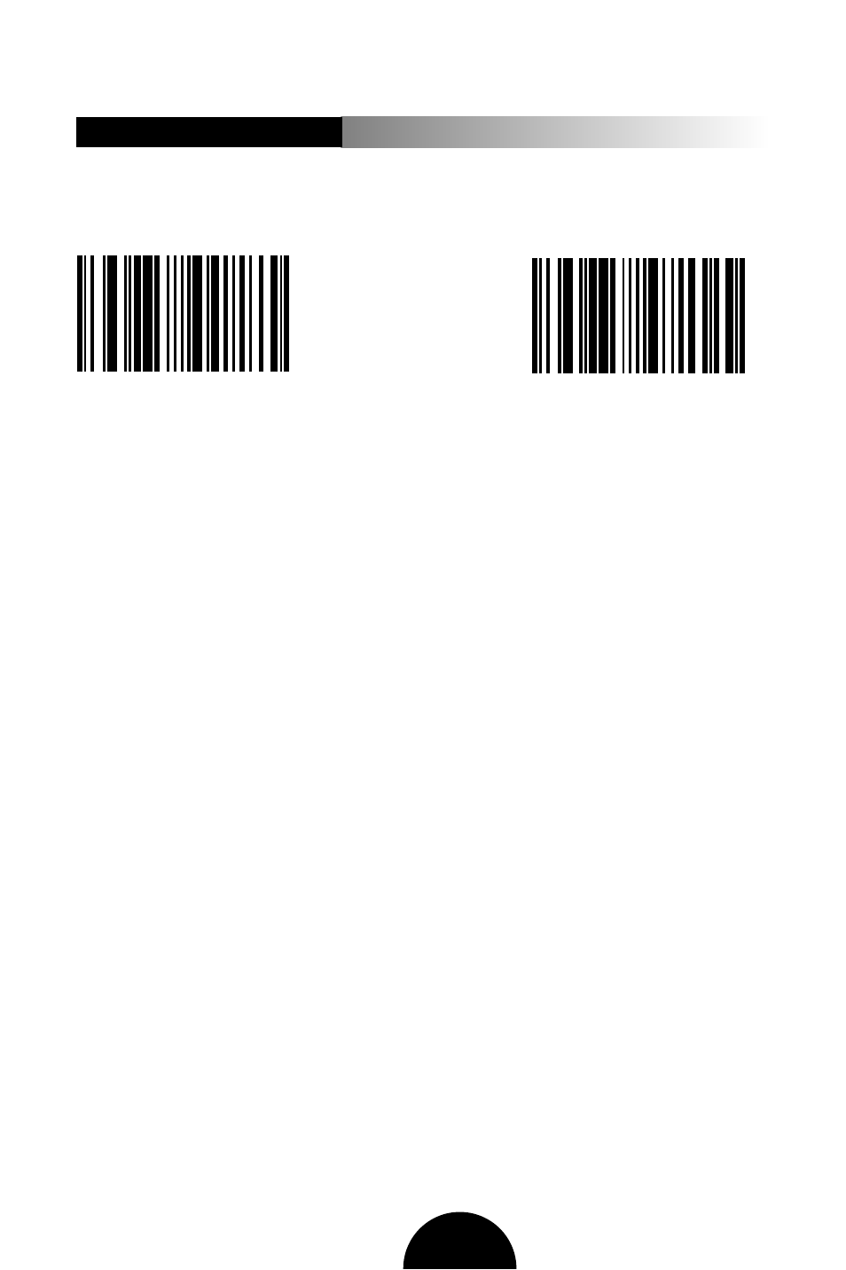 Metroselect | Metrologic Instruments Metrologic Scanner MLPN 2407 User Manual | Page 61 / 154