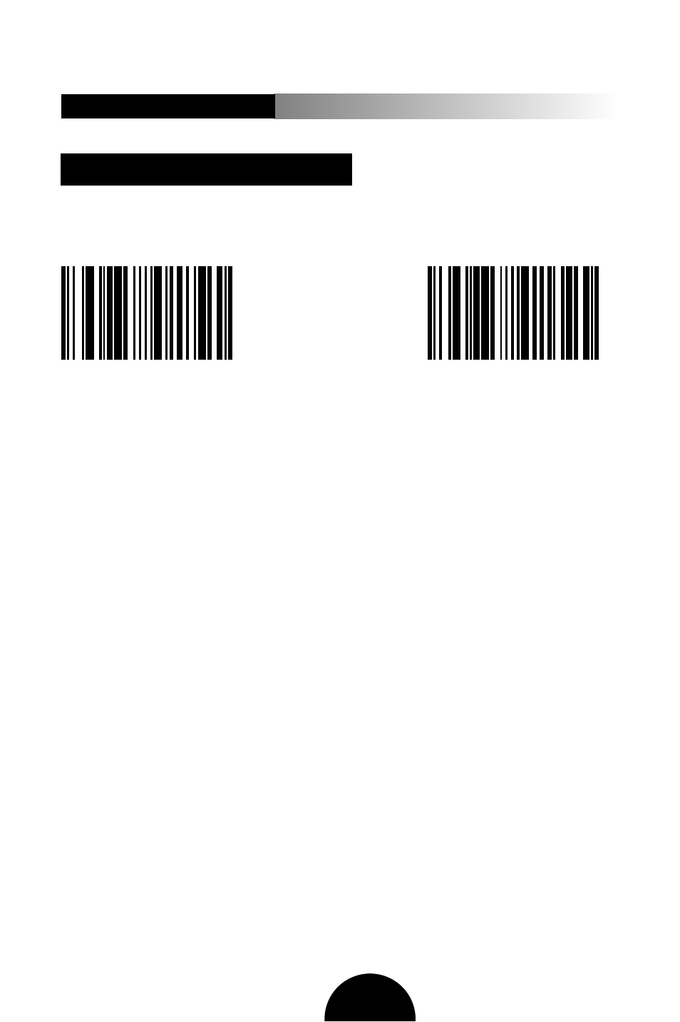 Metroselect, Miscellaneous features | Metrologic Instruments Metrologic Scanner MLPN 2407 User Manual | Page 65 / 154