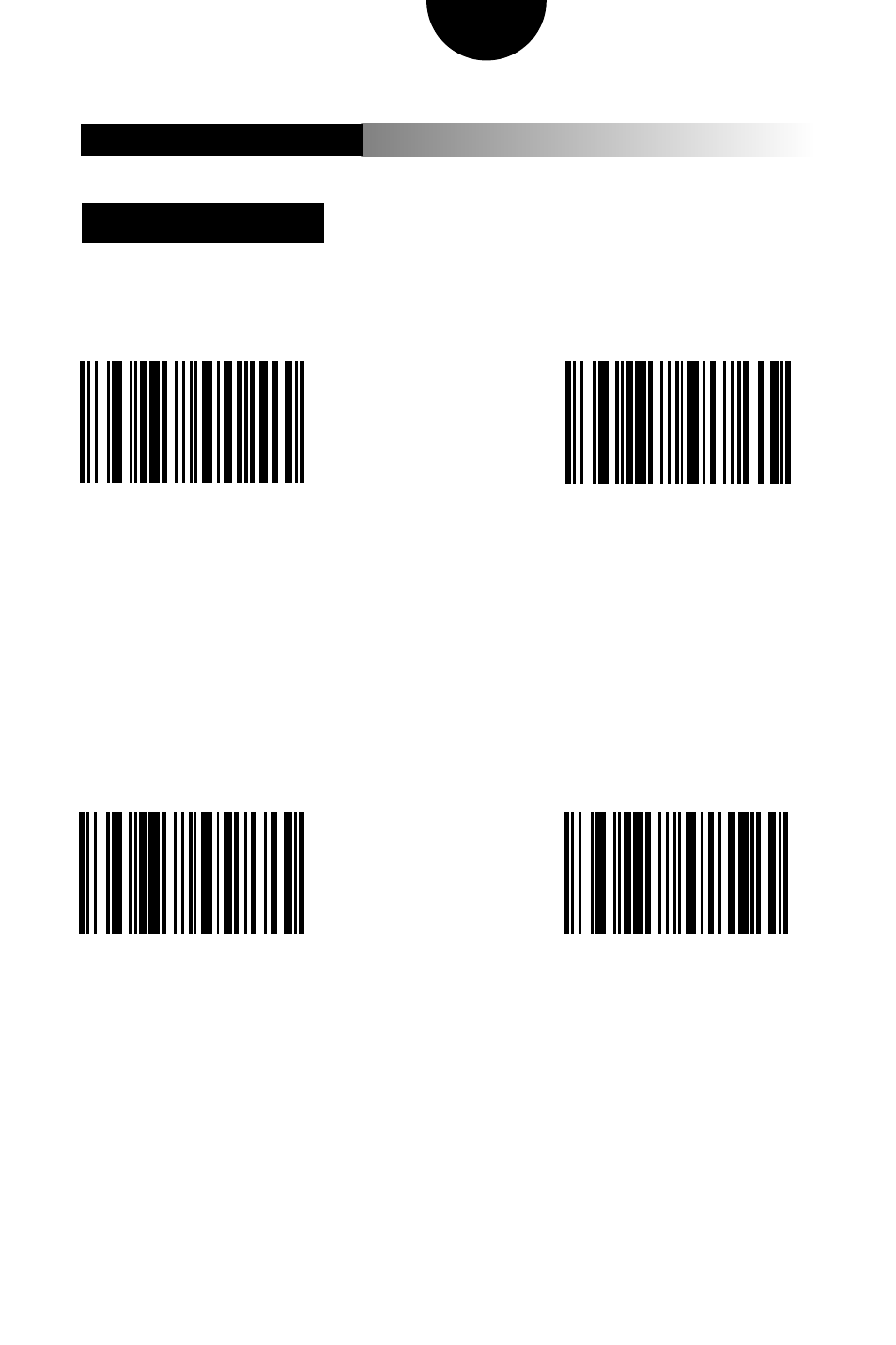 Metroselect, Test modes | Metrologic Instruments Metrologic Scanner MLPN 2407 User Manual | Page 66 / 154