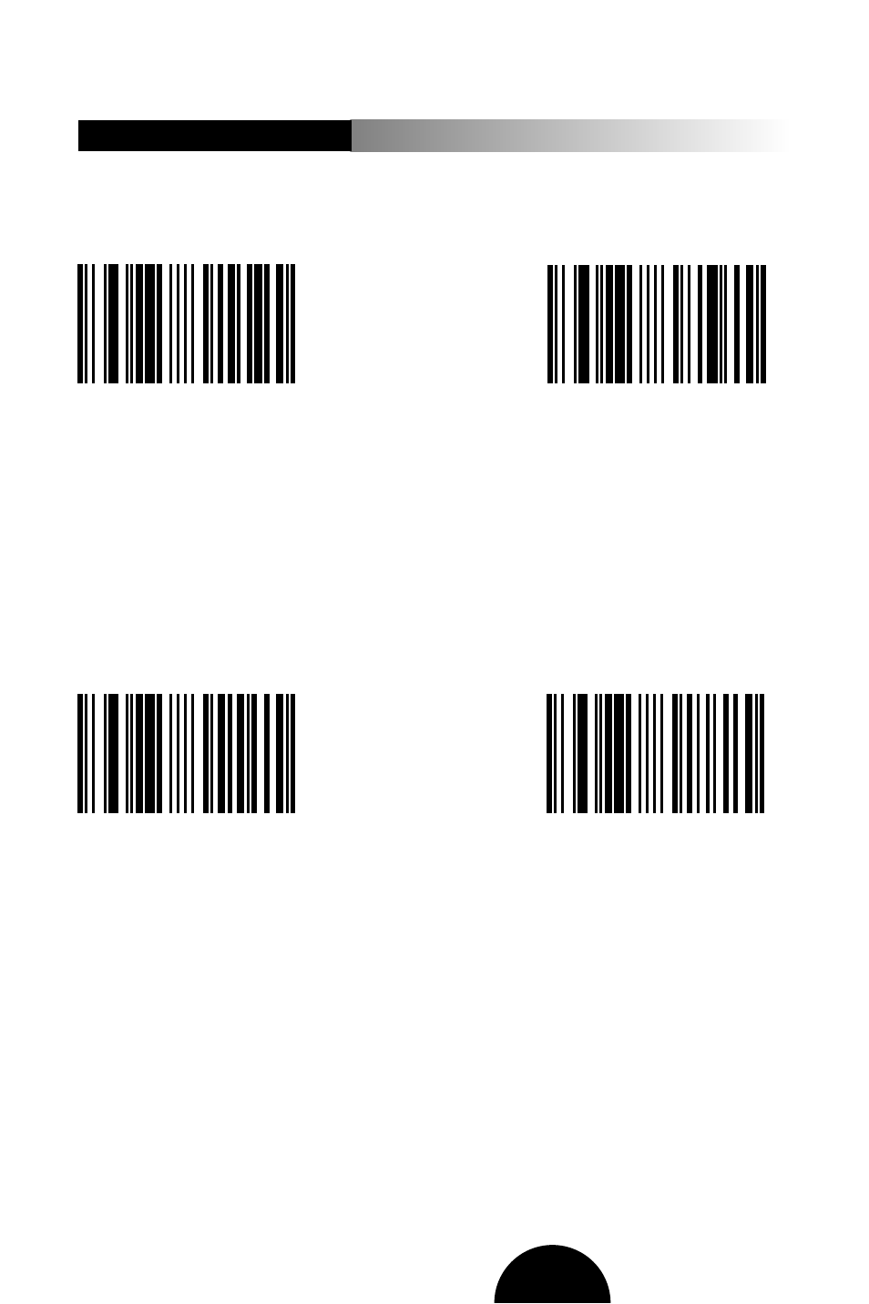 Metroselect | Metrologic Instruments Metrologic Scanner MLPN 2407 User Manual | Page 81 / 154