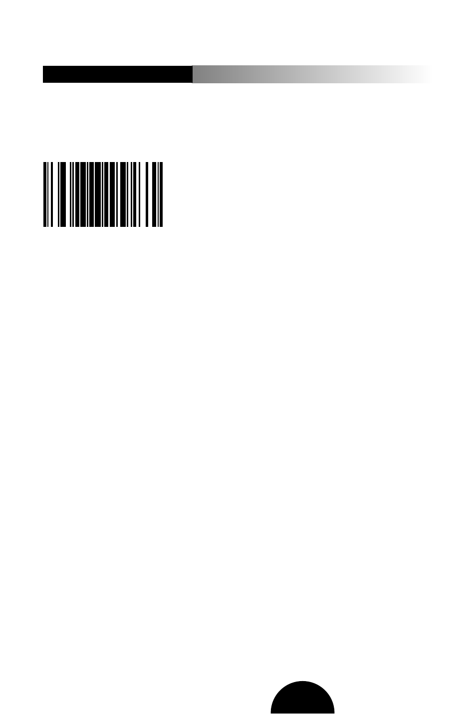 Metroselect | Metrologic Instruments Metrologic Scanner MLPN 2407 User Manual | Page 85 / 154