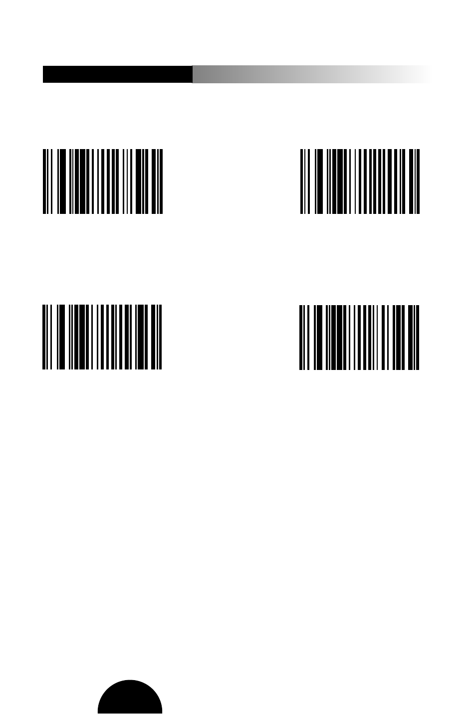 Metroselect | Metrologic Instruments Metrologic Scanner MLPN 2407 User Manual | Page 9 / 154