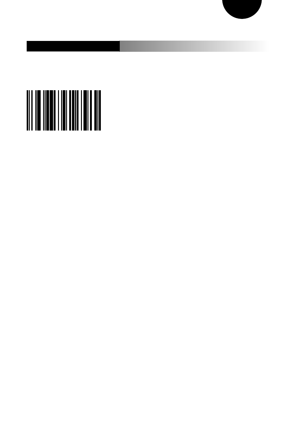 Metroselect | Metrologic Instruments Metrologic Scanner MLPN 2407 User Manual | Page 98 / 154