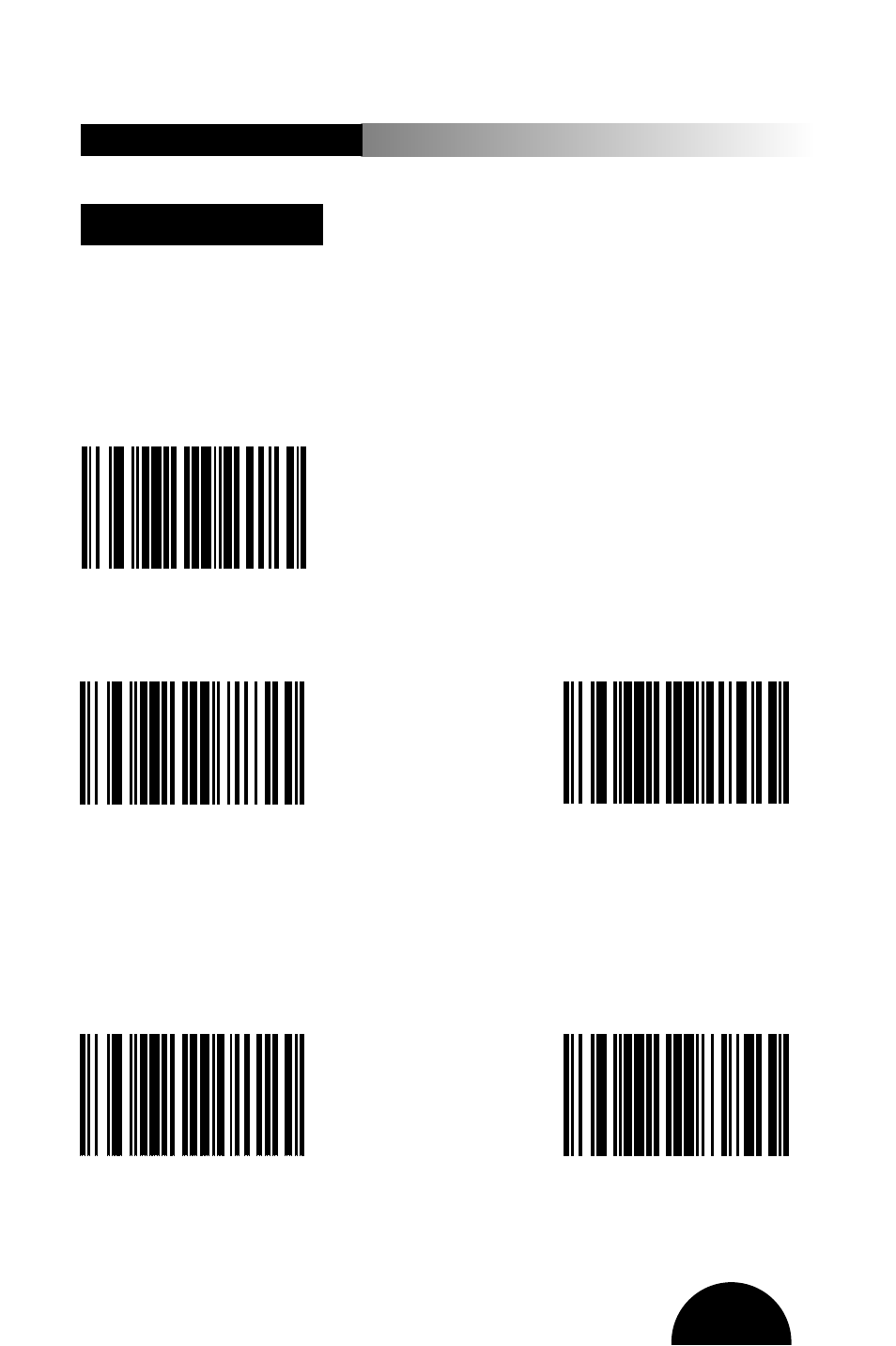 Metroselect, Parity features | Metrologic Instruments Metrologic Scanner MLPN 2407 User Manual | Page 99 / 154