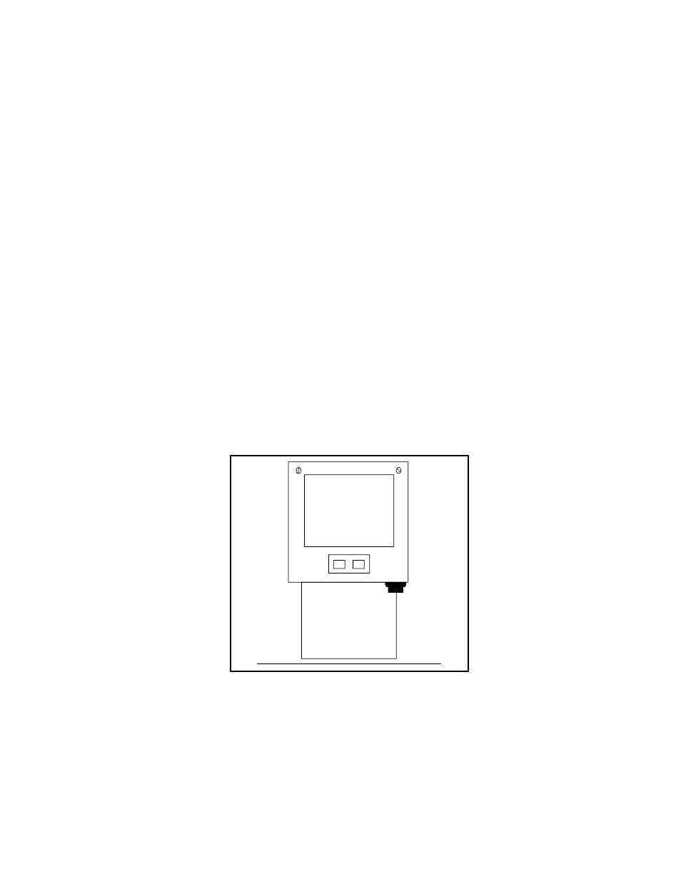 Metrologic Instruments TECH 8 User Manual | Page 8 / 20