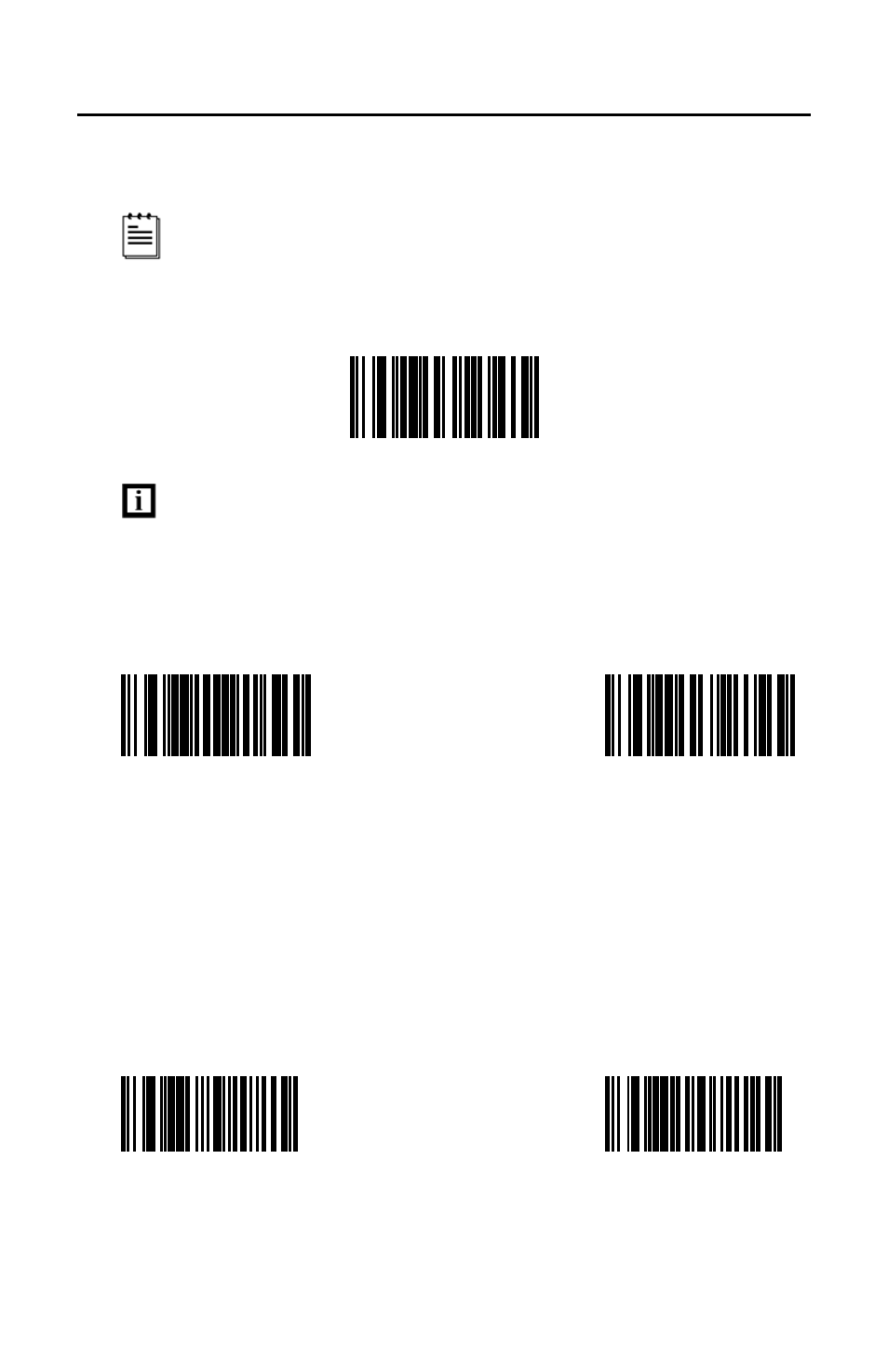 Metrologic Instruments MS7320 User Manual | Page 16 / 64