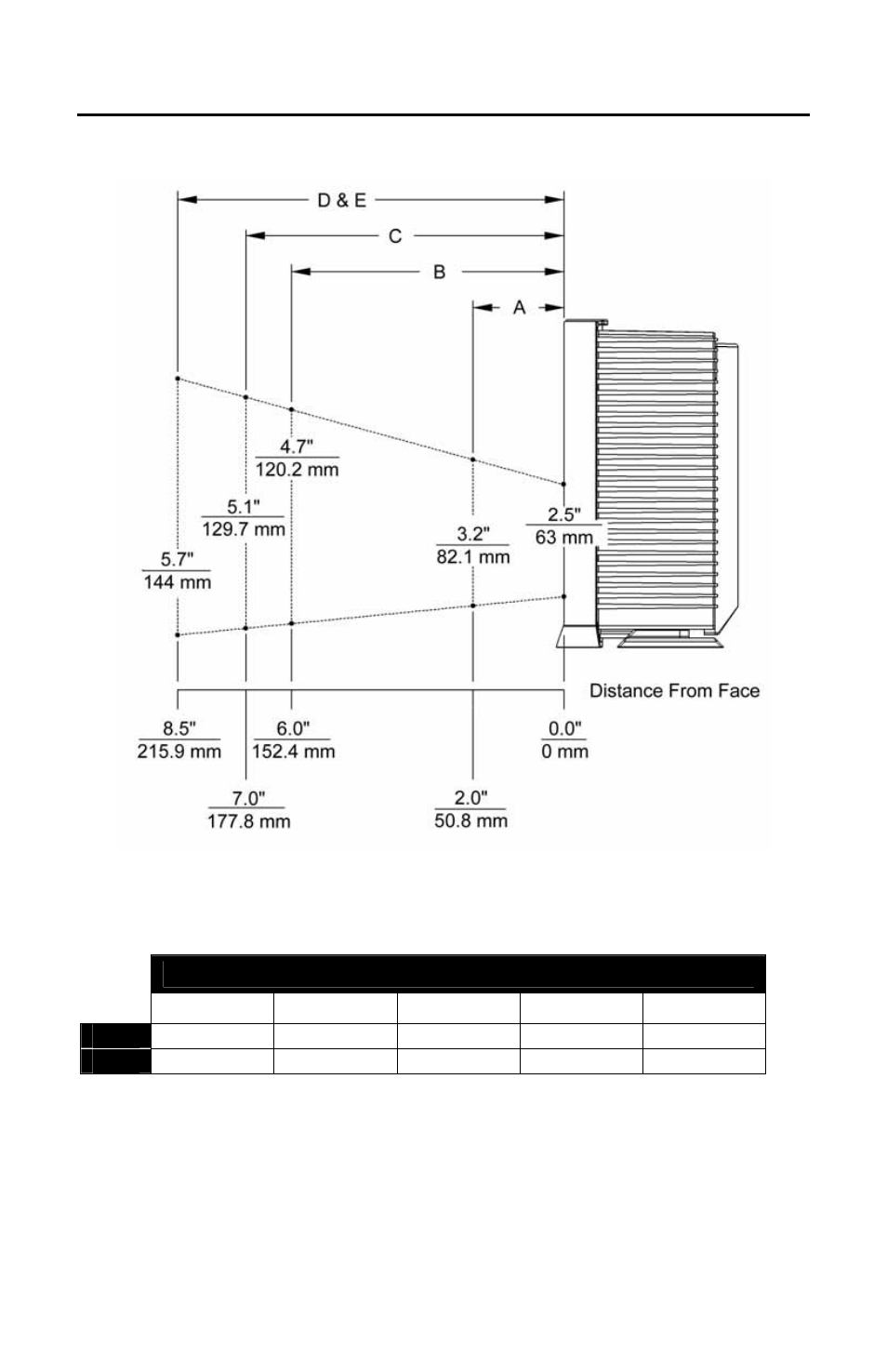 Metrologic Instruments MS7320 User Manual | Page 28 / 64
