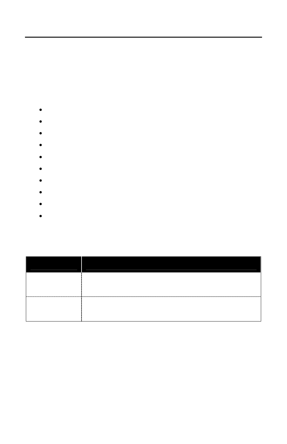 Introduction | Metrologic Instruments MS7320 User Manual | Page 5 / 64