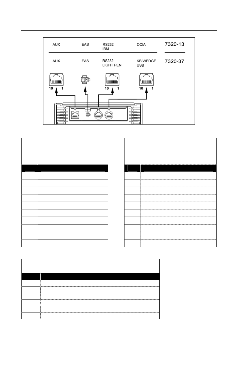 Metrologic Instruments MS7320 User Manual | Page 51 / 64