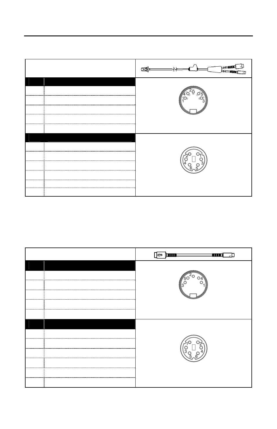 Metrologic Instruments MS7320 User Manual | Page 53 / 64