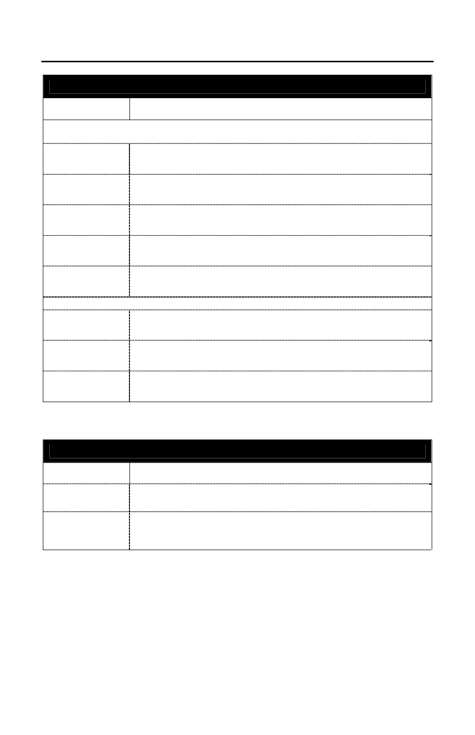 Metrologic Instruments MS7320 User Manual | Page 7 / 64