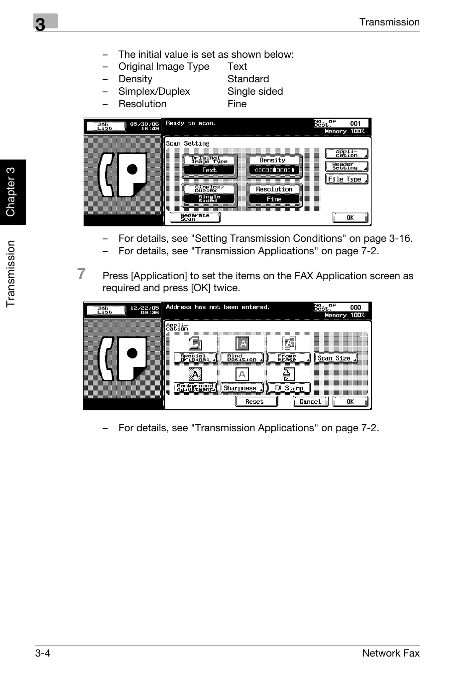 Konica Minolta bizhub C300 User Manual | Page 43 / 342