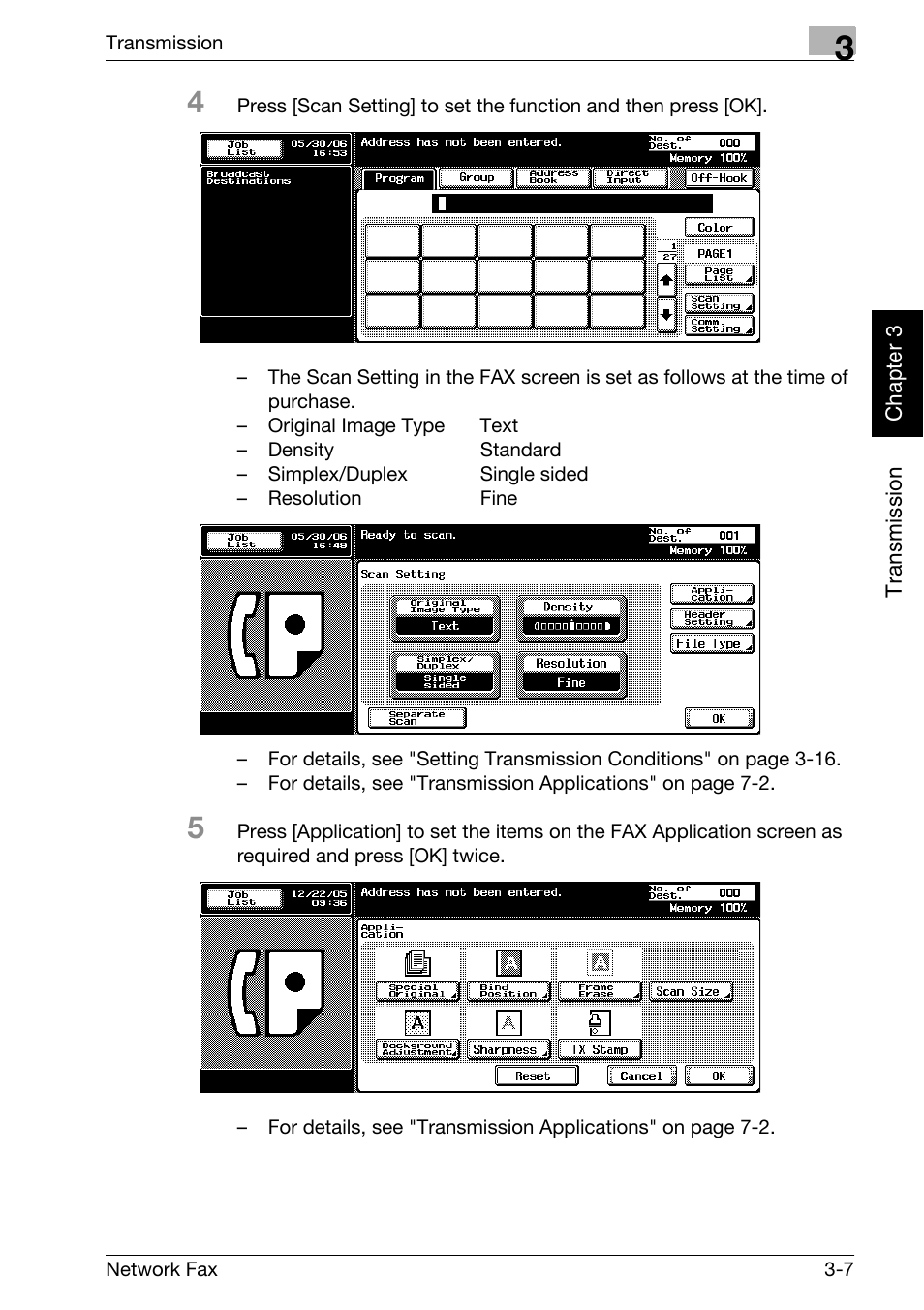 Konica Minolta bizhub C300 User Manual | Page 46 / 342